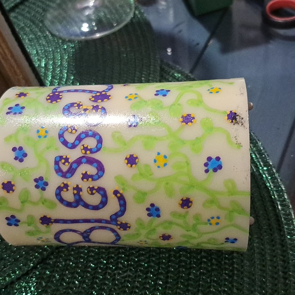 Battery operated Candle - Picture 3 of 6